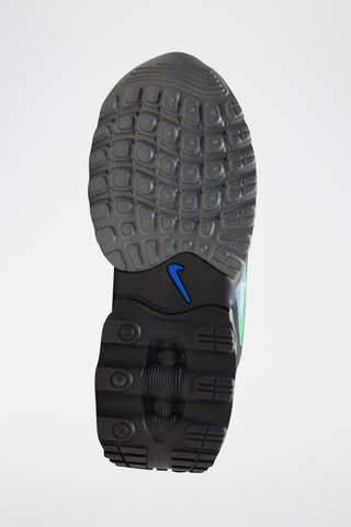 Air Max Dn - Noir - Nike