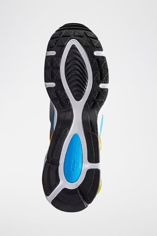 Air Max TW en cuir - Blanc et beige
