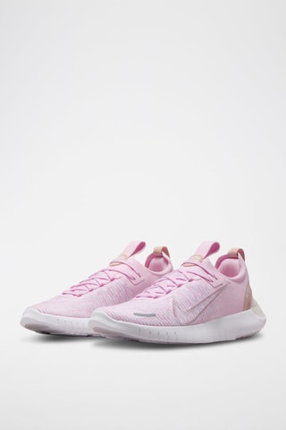 Nike Free RN NN - Rose