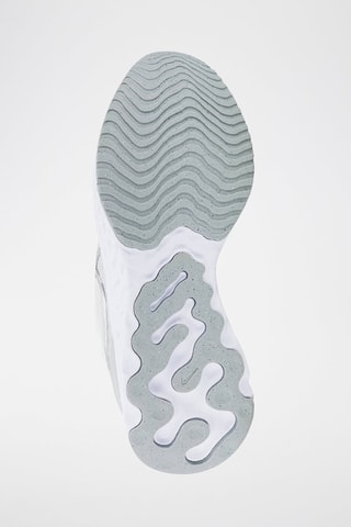 Nike Running React Miler 3 - Blanc