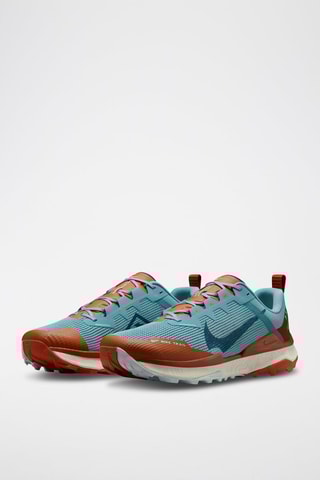 Nike Wildhorse 8 - Turquoise