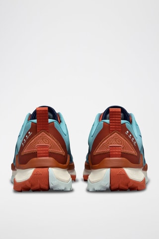 Nike Wildhorse 8 - Turquoise
