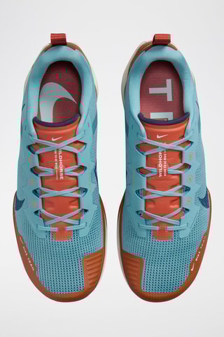 Nike Wildhorse 8 - Turquoise