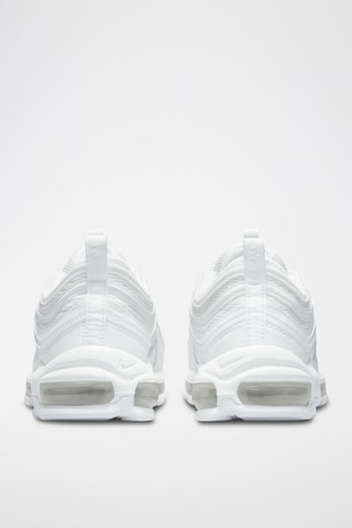 Nike Air Max 97 - Blanc