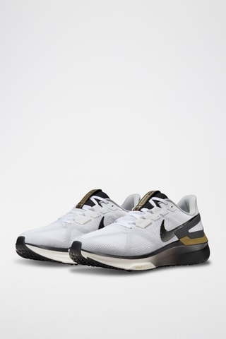 Structure 25 - Blanc - Nike