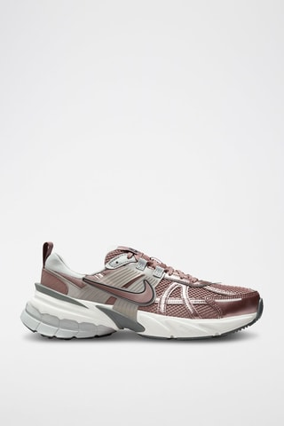 Nike V2K Run - Mauve