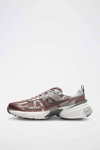 Nike V2K Run - Mauve