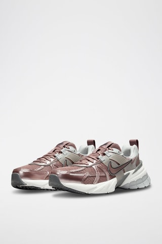 Nike V2K Run - Mauve