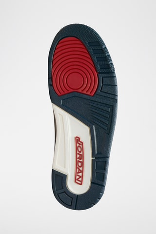 Leren Legacy 312 Low - Wit - Jordan