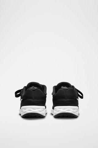 Nike Revolution 6 FlyEase - Noir
