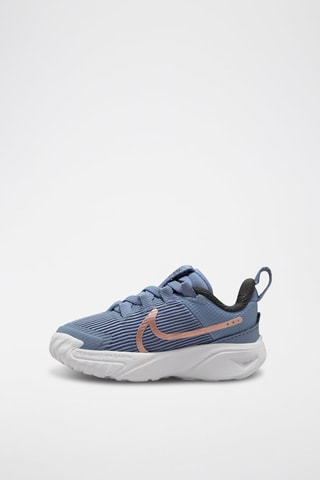 Nike Star Runner 4 - Bleu marine