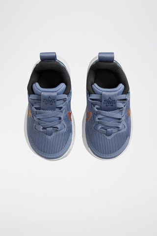 Nike Star Runner 4 - Bleu marine