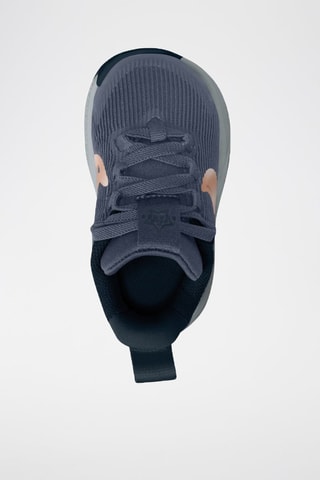 Nike Star Runner 4 - Bleu marine