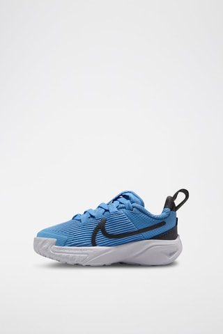 Nike Star Runner 4 - Bleu cobalt