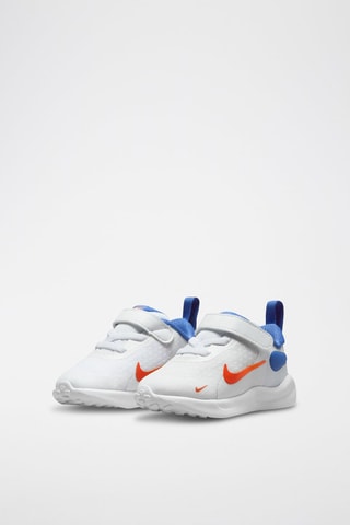 Nike Revolution 7 - Blanc
