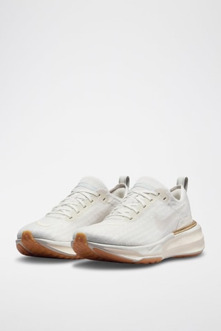Invincible 3 - Blanc - Nike