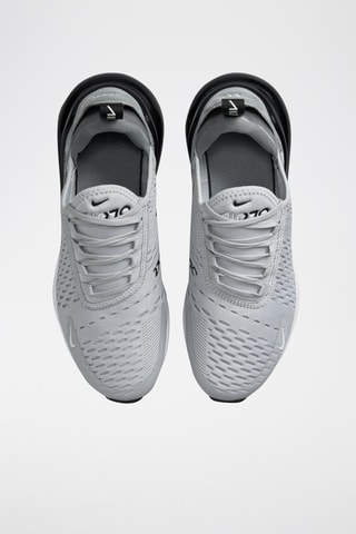Air Max 270 - Gris et noir - Nike
