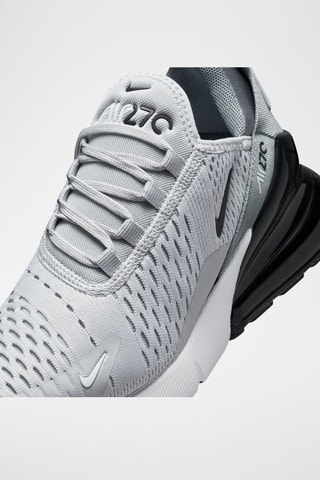 Air Max 270 - Gris et noir - Nike