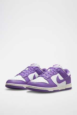 Nike Dunk Low Next Nature - Blanc