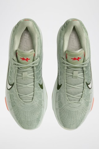 Nike G.T. Hustle 3 - Vert