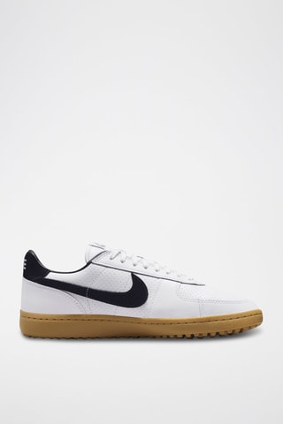 Nike Field General 82 SP en cuir - Blanc