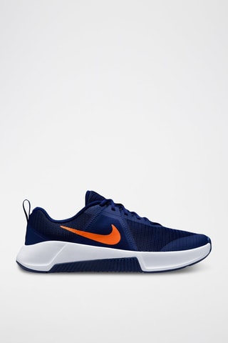Nike MC Trainer 3 - Bleu marine et orange