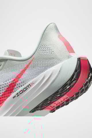 Nike Pegasus Plus - Gris clair