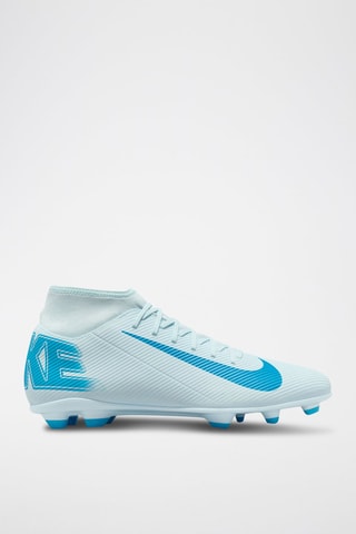 Nike Mercurial Superfly 10 Club - Bleu