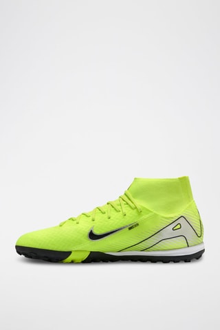 Nike Mercurial Superfly 10 Academy - Vert clair