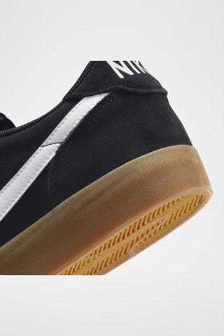 Nike Killshot 2 en cuir - Noir