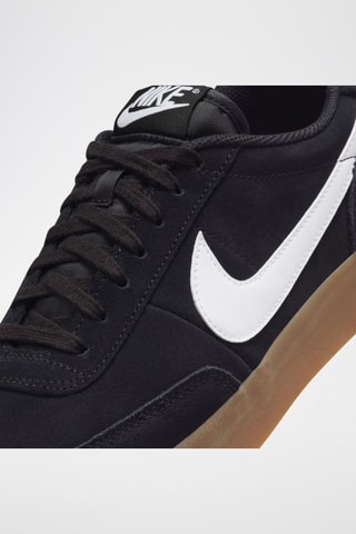 Nike Killshot 2 en cuir - Noir