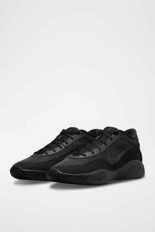G.T. Hustle Academy - Noir