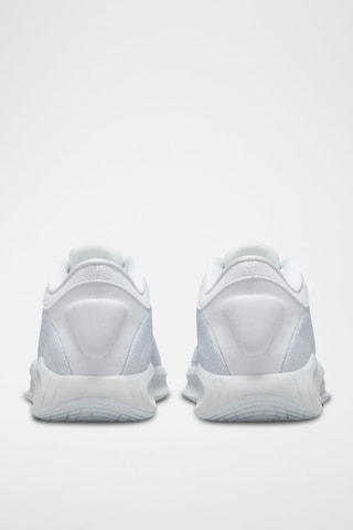 G.T. Hustle Academy - Blanc
