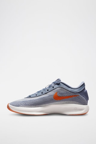 G.T. Hustle Academy - Gris et orange