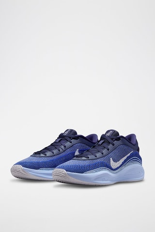 G.T. Hustle Academy - Bleu marine