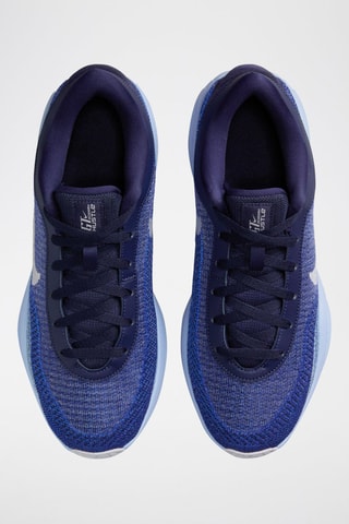 G.T. Hustle Academy - Bleu marine