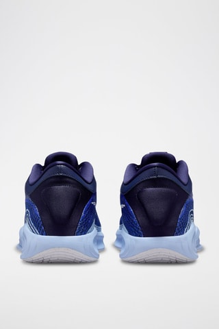 G.T. Hustle Academy - Bleu marine