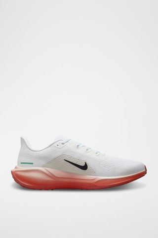 Nike Pegasus 41 Eliud Kipchoge - Blanc