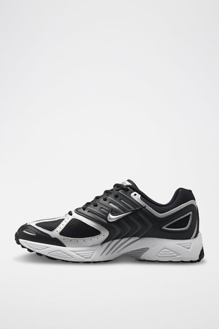 Nike Air Pegasus 2005 en cuir - Noir