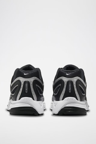 Nike Air Pegasus 2005 en cuir - Noir