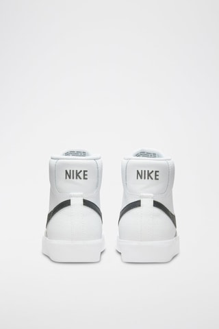 Nike Blazer Mid '77 - Blanc