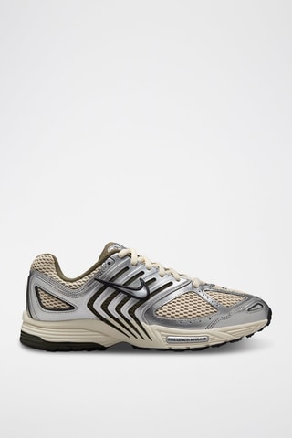 Nike Air Pegasus 2005 - Beige et argenté