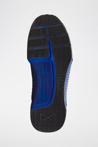 Nike Metcon 9 - Gris clair