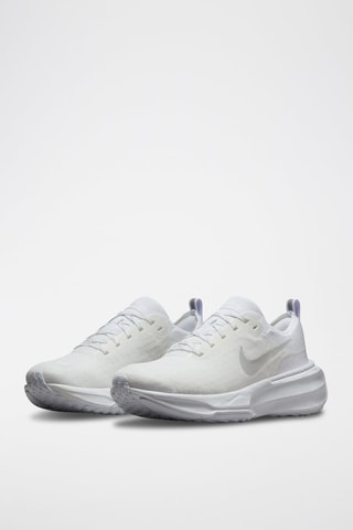 Nike Invincible 3 - Blanc