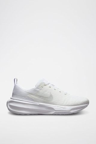 Nike Invincible 3 - Blanc