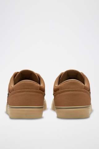 Nike SB Chron 2 Canvas - Marron
