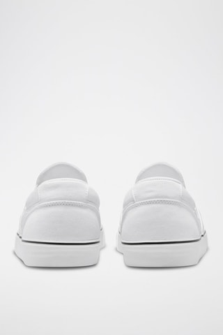 Nike SB Chron 2 Slip - Blanc