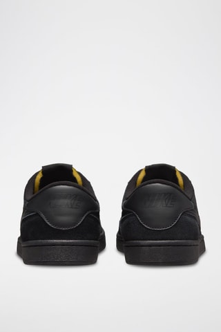 Nike SB FC Classic en cuir - Noir