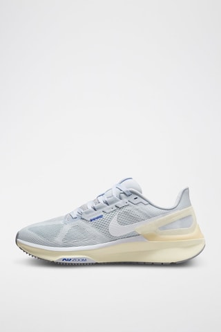 Nike Structure 25 - Gris clair