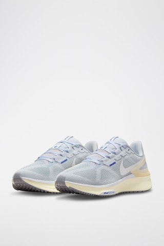 Nike Structure 25 - Gris clair